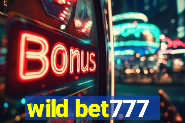 wild bet777